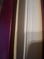 KABE Album mit Schutztaschen / Abbildungen 1990 - 2010 