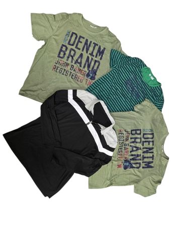 Herren Kleiderpaket Gr. XXL