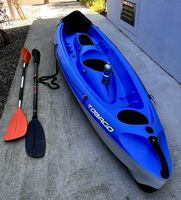 Kayak Tobago von BIC