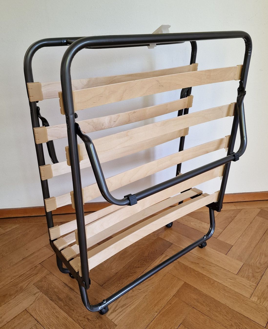Conforama Betten: Klappbett – Gebraucht aus Zürich von Patusc 2