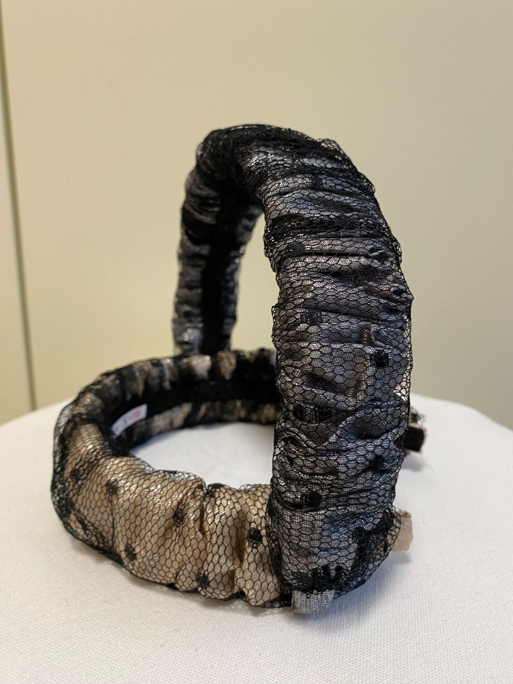 Haarschmuck: NEUE RED Valentino Haarreifen – Neu und originalverpackt aus Birr von sfe_rhj7 2