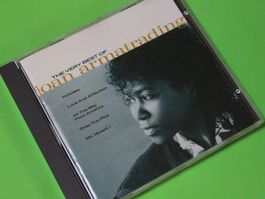 THE VERY BEST OF JOAN ARMATRADING CD Guter Zustand