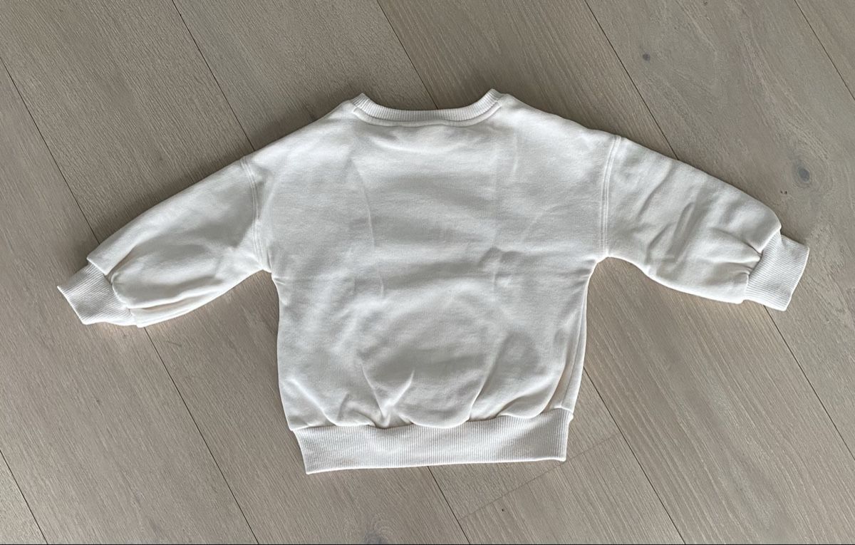 Next Maglioni & Felpe: Pullover next 3y/98cm – Usato da Hofstetten SO venduto da ani_55wx 1
