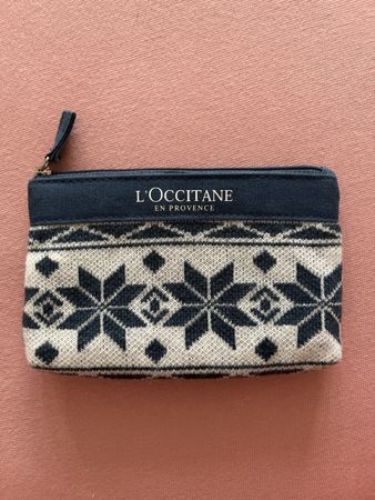 L'Occitane Täschli