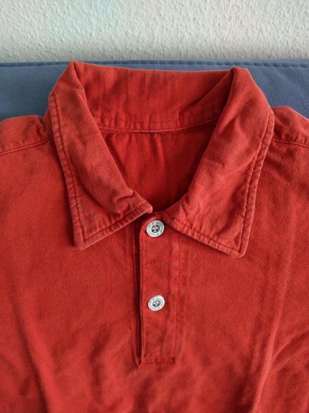 T-Shirts: T-Shirts Herren, Grösse S / 5 Stk. – Gebraucht aus Jona von Argus36 7