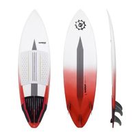 Slingshot Directional Board Celero 2020 5'10''