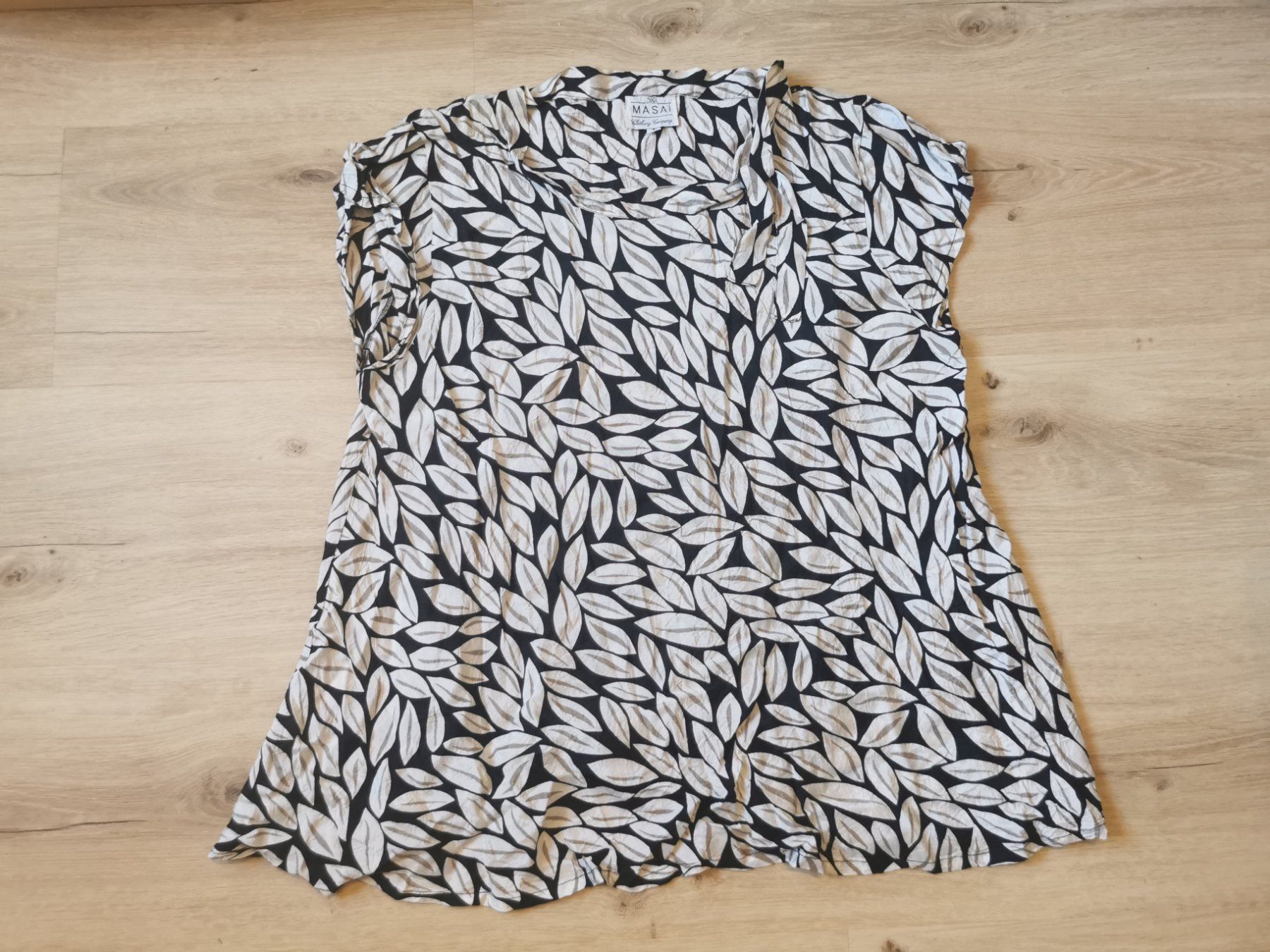 Chemisiers: Damen Bluse Kurzarm – D'occasion à Grosswangen par Weidhof6