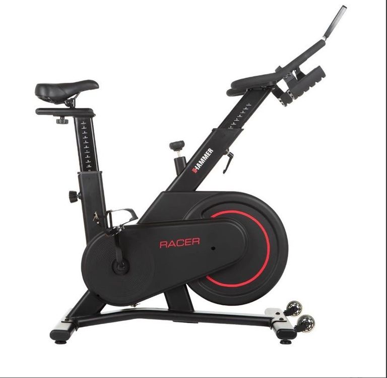 hammer electric bike