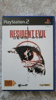 Resident Evil Dead Aim / Playstation 2 Spiel.Kompl.!