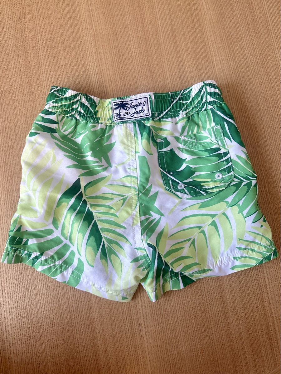 Costumi da bagno: Badehose Janie&Jack – Nuovo (secondo la descrizione) da Felsberg venduto da Parjs 1