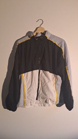 Prince Jacke, guter Zustand, ca. Gr. M, cooler Look:))