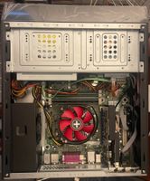 PC avec Intel Desktop Board