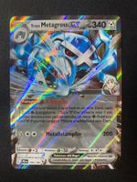 Troys Metagross ex 145 - Steven's - Destined Rivals - DE
