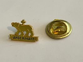 1 Pin Andermatt