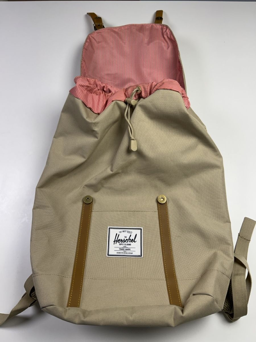 Herschel Zaini: HERSCHEL Rucksack – Nuovo (secondo la descrizione) da Winterthur venduto da Vintage_a_toi 4