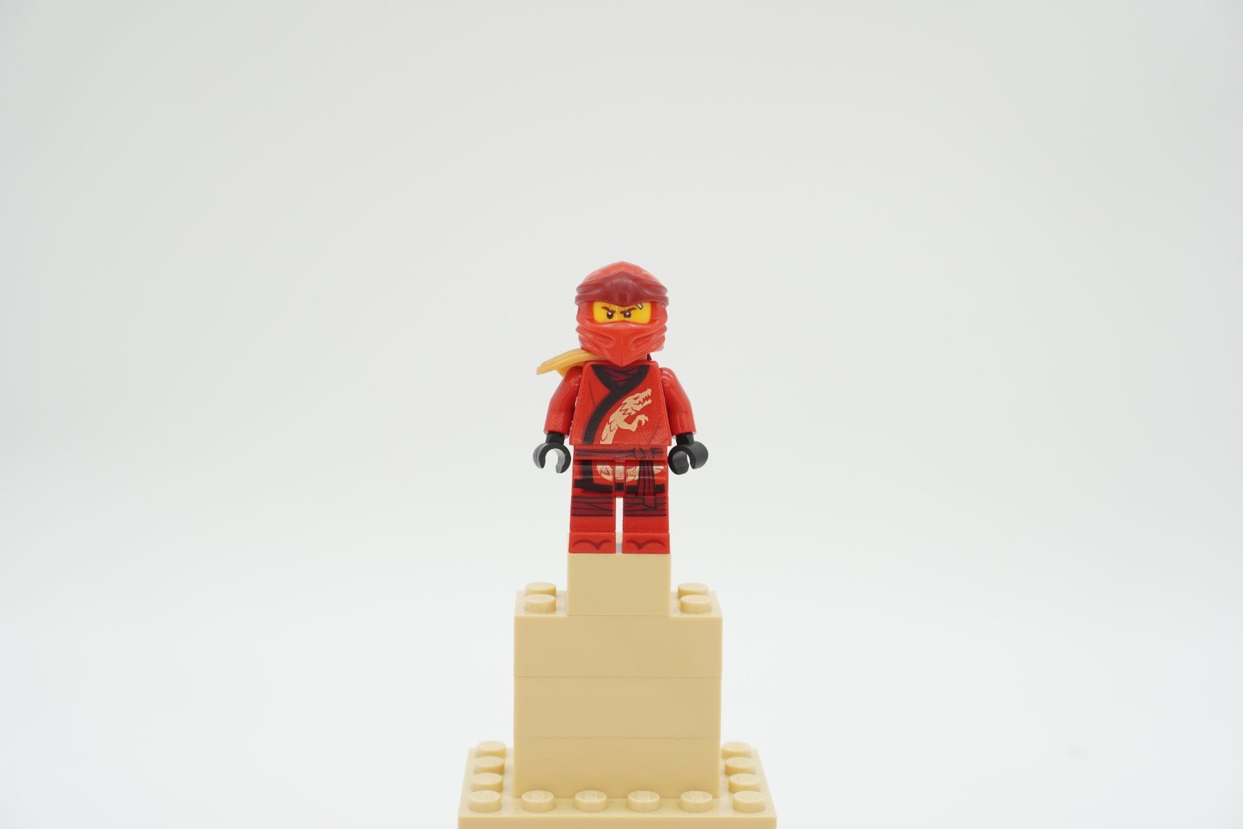 Lego Giocattoli: Lego Ninjago Bundle | Set 71705-1 Destiny's Bounty – Usato da Zürich venduto da PWGrZ 1