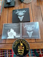 venom- black metal 