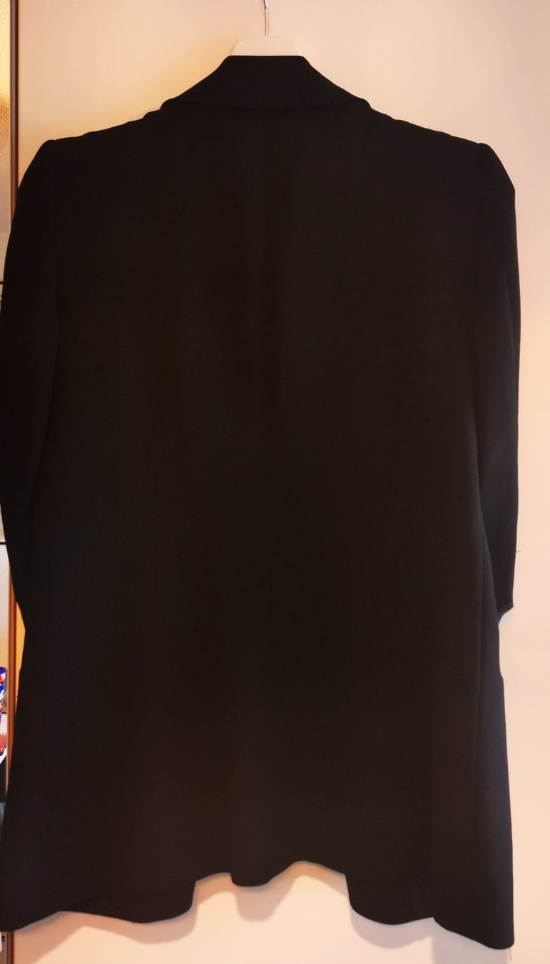 Strenesse Giacche: Strenesse Blazer mit super Schnitt – Usato da Teufen AR venduto da RaphaellaB 1