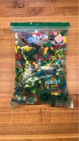 Building Blocks Assorted Colors Good Condition