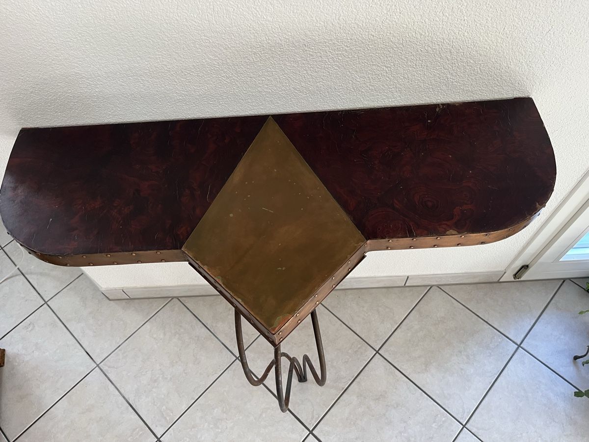 Console: Unikat Konsolentisch – Usato da Meggen venduto da Monthy62 1