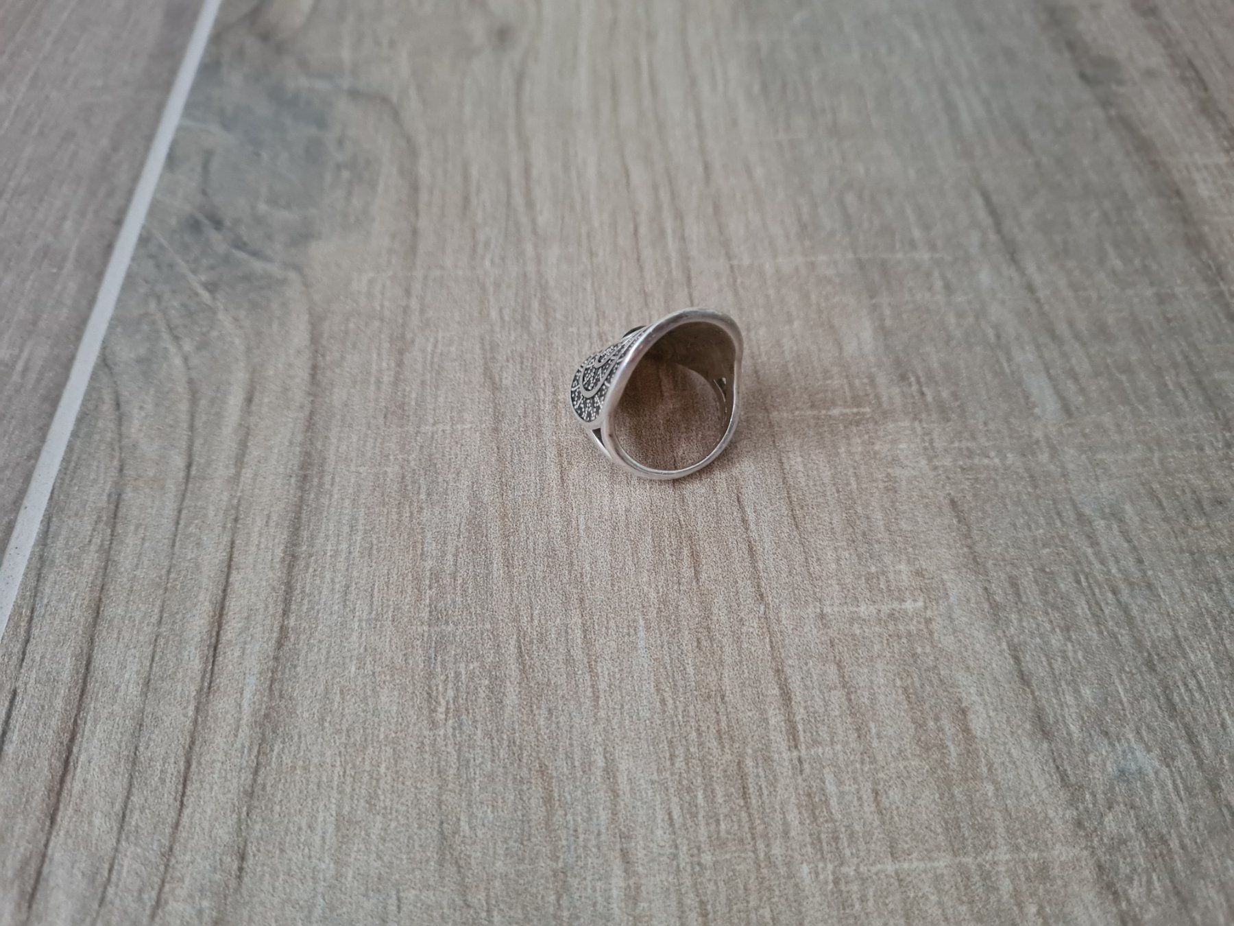 Thomas Sabo Anelli: Tomas Sabo Ring - Grösse 54 – Usato da Birmensdorf ZH venduto da arcticmonkey91 1