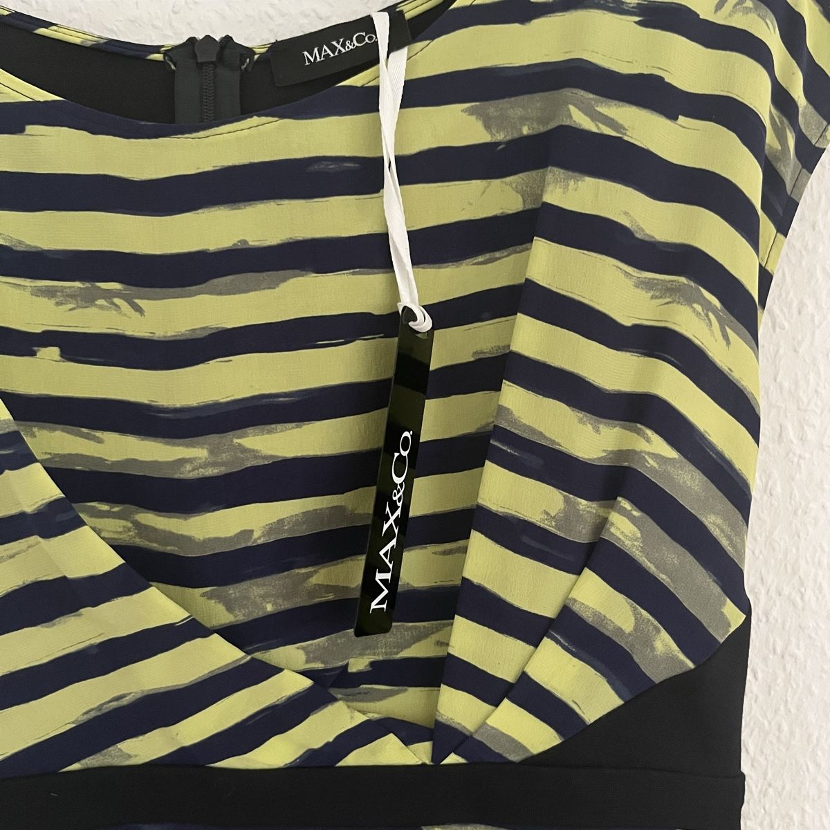 Kleider: Robe Max&Co - 42IT / 38CH – Neu und originalverpackt aus Geneve von maremonte 1