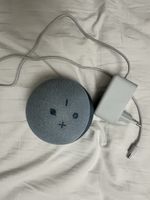 Amazon Echo Dot 4th Gen smart speaker