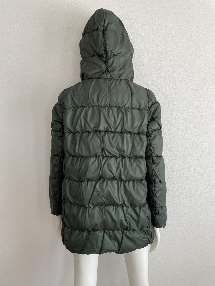 Miu Miu Giacche: Miu Miu Jacke / Mantel – Usato da Winterthur venduto da 19.19 5