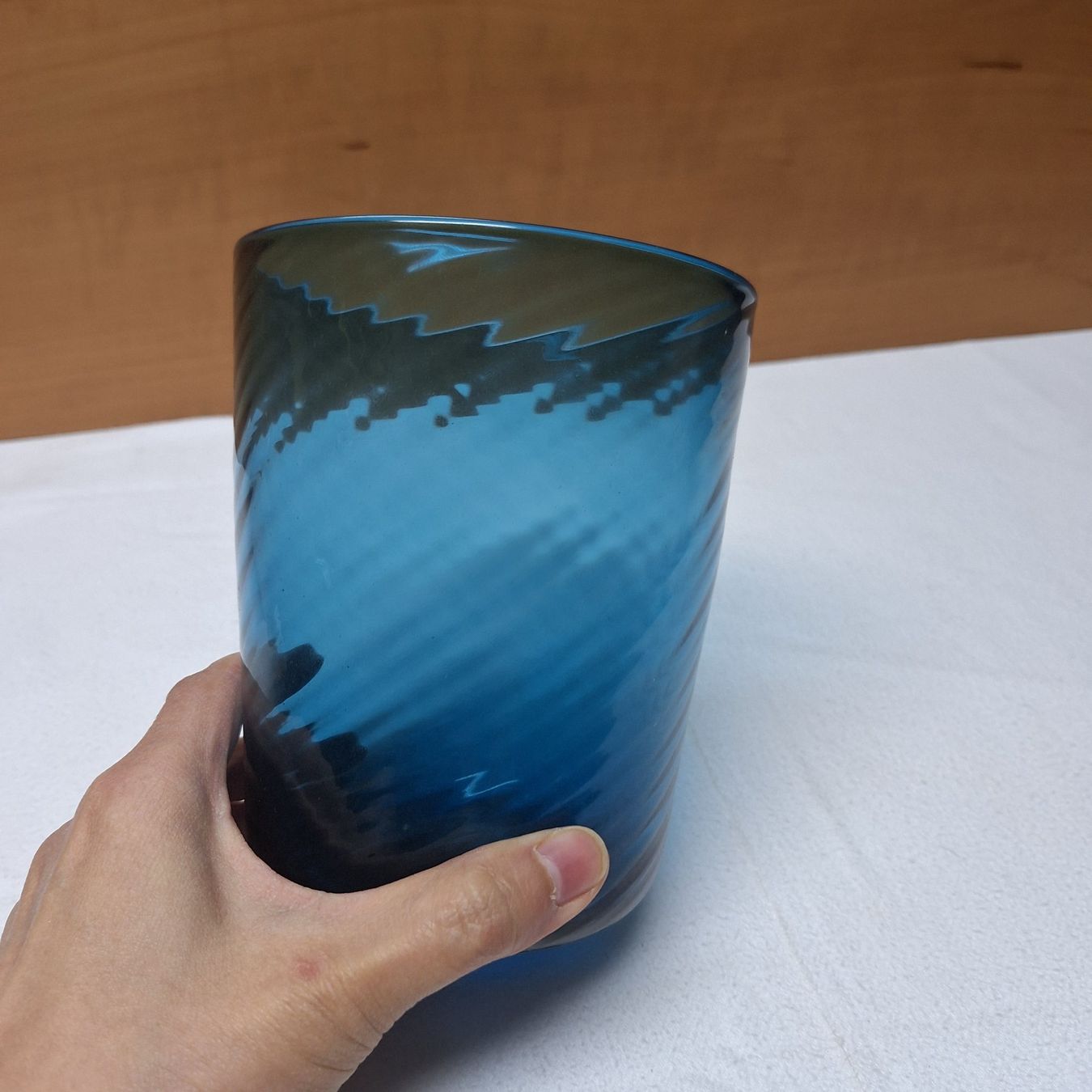 Vasi & Recipienti: Versand möglich. Vase Snoddas,  Lennart Andersson – Usato da Winterthur venduto da Goldpipau 1