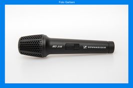 Sennheiser evolution 835
