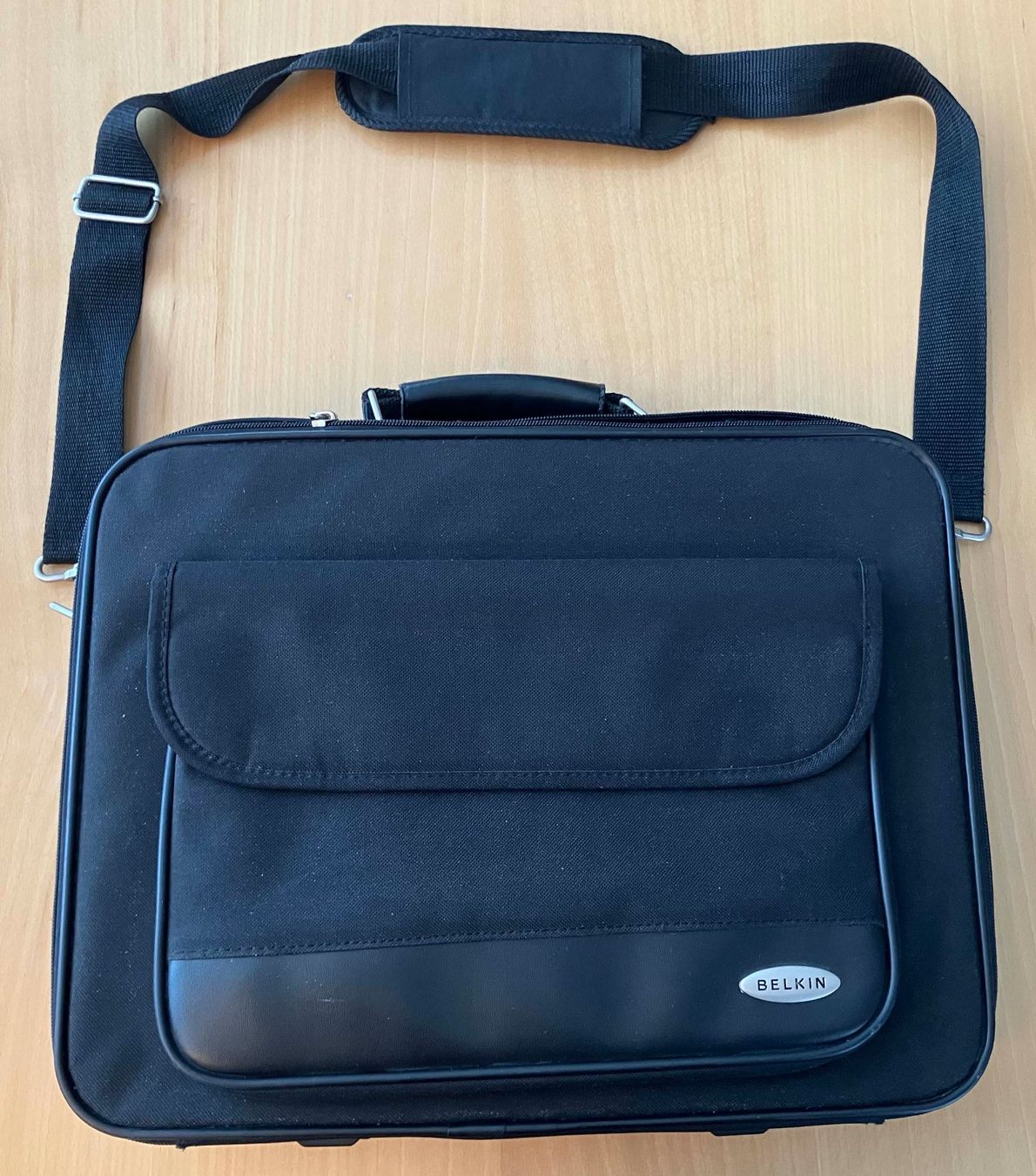 Borse: Belkin Computertasche – Usato da St. Gallen venduto da nonnobene