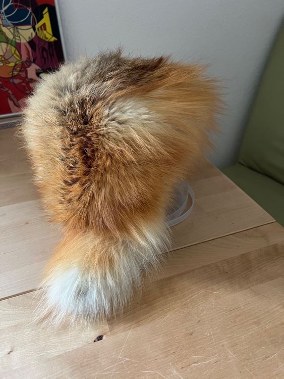 Bluelans Fellmütze Mit Ohrenklappen - Wintermütze Unisex Für Outdoor Sport