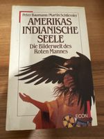 Buch Amerikas Indianische Seele Baumann Schlessier