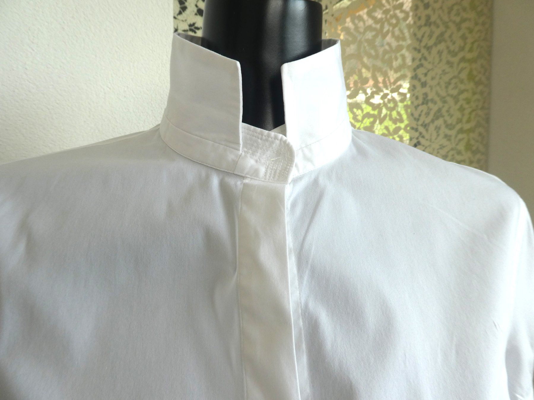 Brunello Cucinelli Blusen: Brunello Cucinelli Bluse Details Top , IT XXL / DE 42/44 – Neu (gemäss Beschreibung) aus Berneck von chouchou1415 3