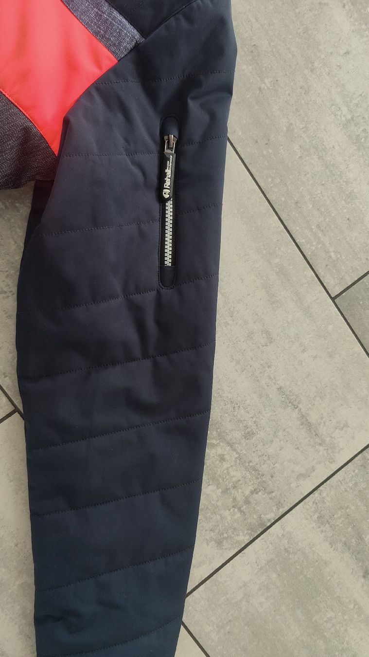 Giacche & Cappotti: Rehall Winter Jacke/Skijacke, 176 – Usato da Hofstetten SO venduto da Wolke1909 2