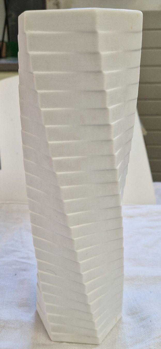 Rosenthal Vasi & Recipienti: ROSENTAHL  VASE – Usato da Bilten venduto da Mic2022 1