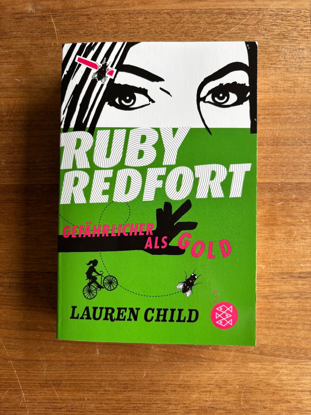 Libri: Ruby Redfort - Gefährlicher als Gold – Nuovo (secondo la descrizione) da Spiez venduto da KMeijer