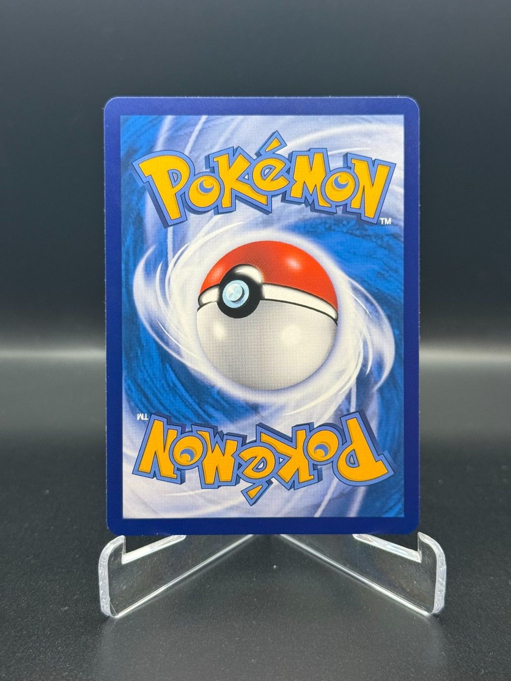 Pokémon Sammelbilder & Trading cards: Rayquaza (CSFC 018) – Gebraucht aus Birmensdorf ZH von SnorlaxMail 1