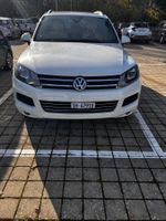 VW Touareg 3.0 TDI ,245ps