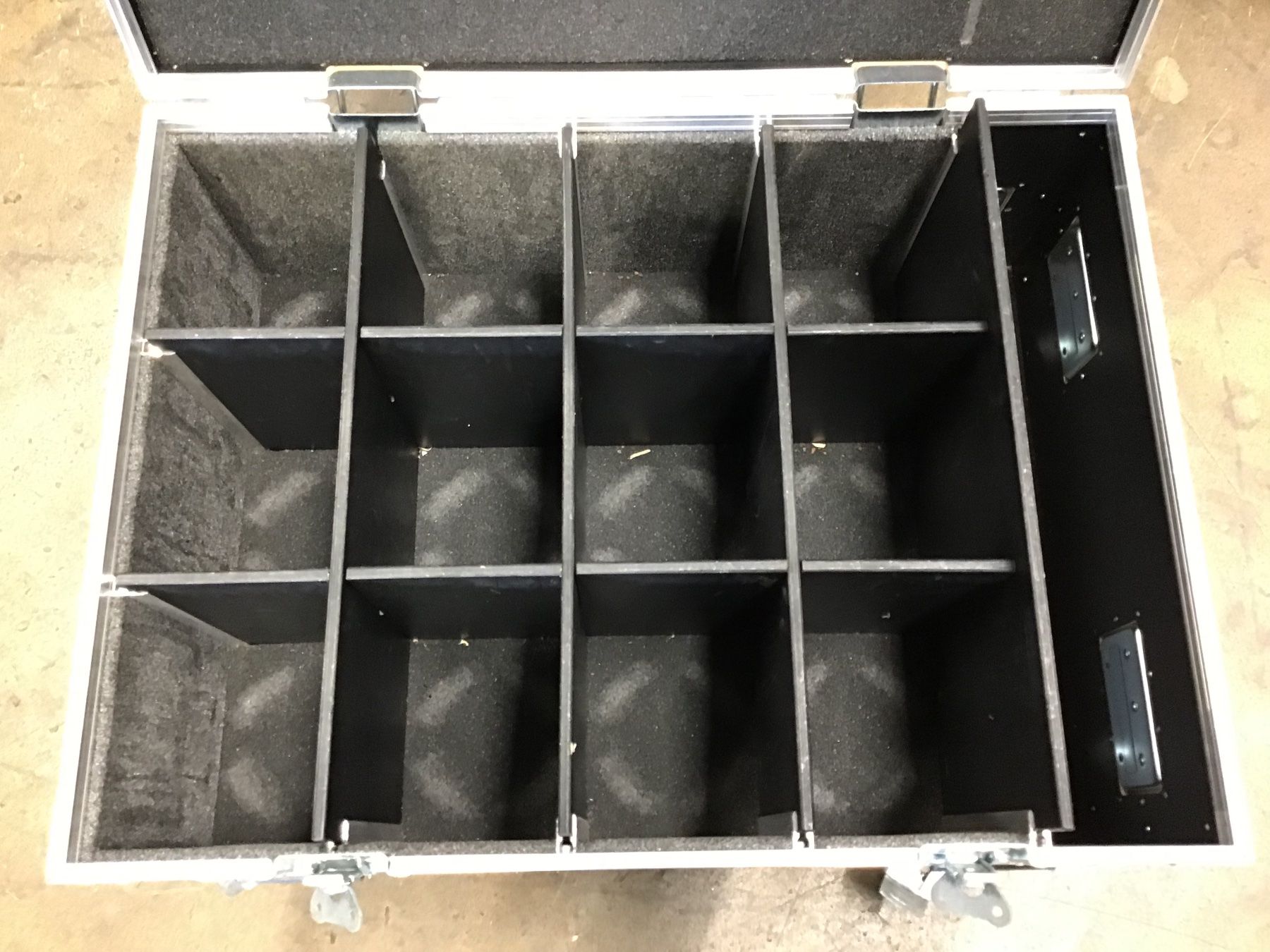 Valises de voyage: Flightcase für Spots – D'occasion à Leuggern par stagem 4