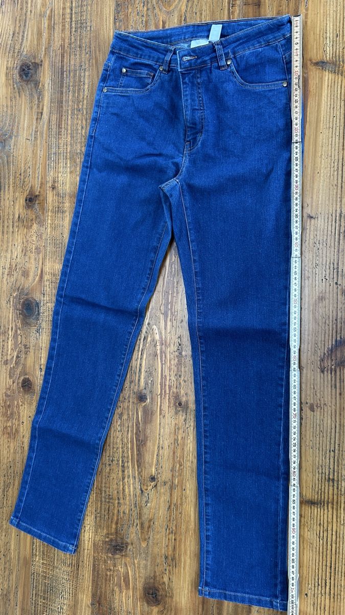 Jeans: Jeans Damen NEU – Nuovo (secondo la descrizione) da Erlinsbach venduto da Basi67 3