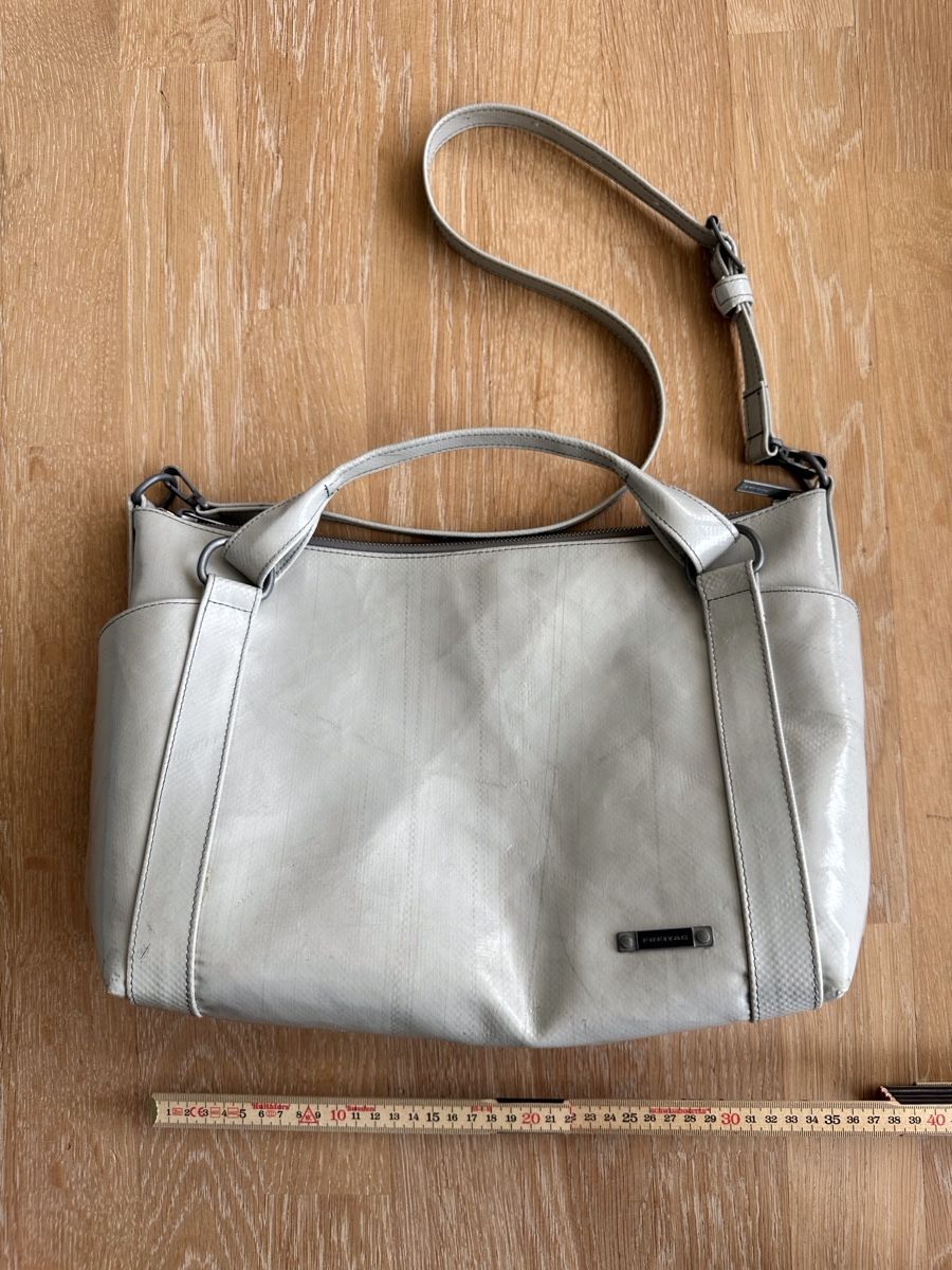 Freitag Borse da donna: Freitag Reference Line Austen R120 – Nuovo (secondo la descrizione) da Meilen venduto da luc_pg8f 3