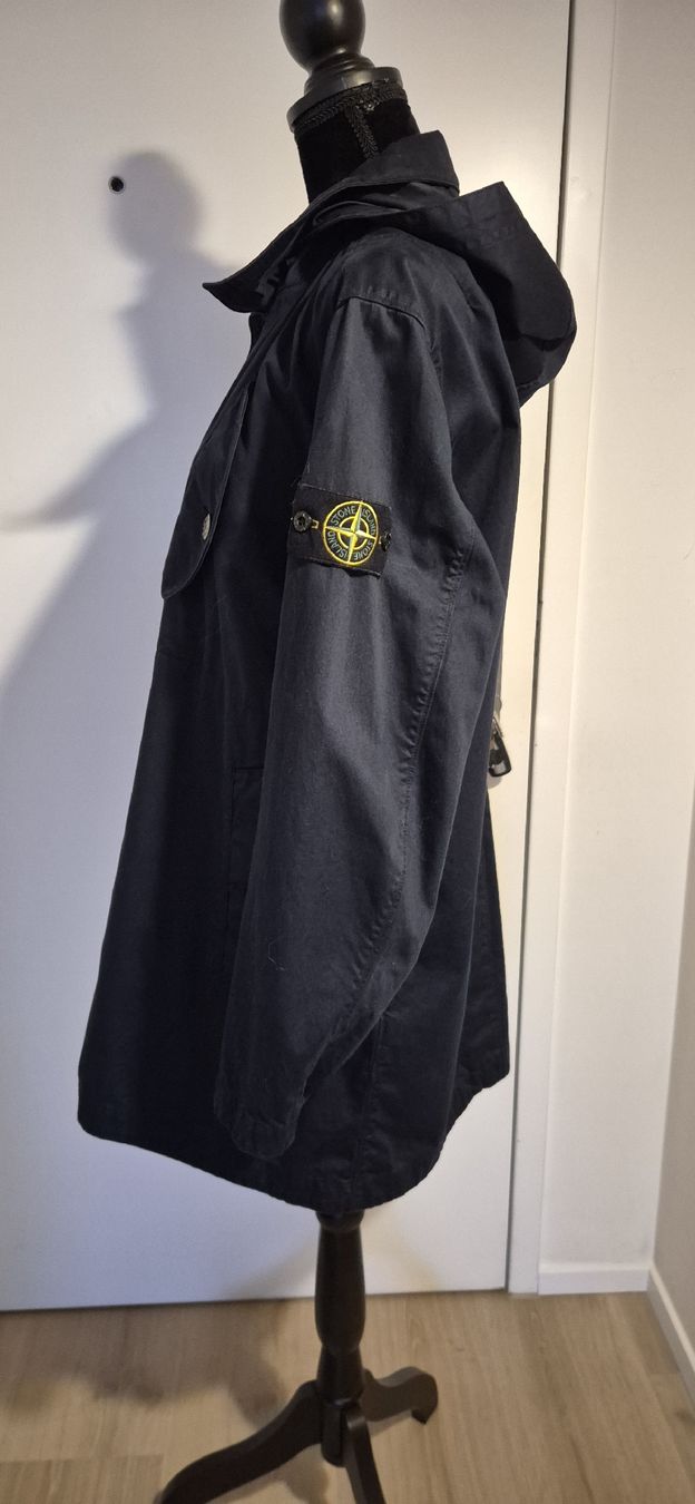 Cappotti: Stone Island Parka/Mantel Grösse M – Usato da Tägerwilen venduto da mar_cf9w 2