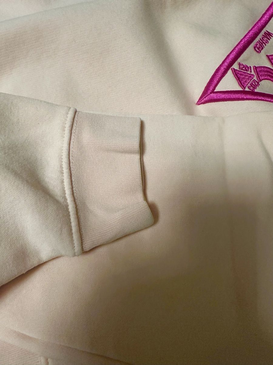 Guess Maglioni & Felpe: Guess Rosa Pullover, Top Zustand, Grösse S (M) – Nuovo (secondo la descrizione) da Glattbrugg venduto da SMusic98 5