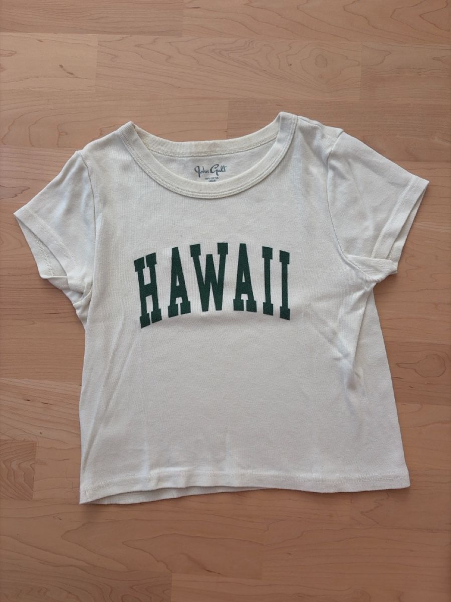 Brandy Melville T-shirt: Brandy Melville T-Shirt-Set – Usato da Buchrain venduto da spf_8dnz 1