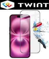 iPhone 17 PRO Panzerglas Schutzglas FULL DISPLAY GLAS SCHUTZ
