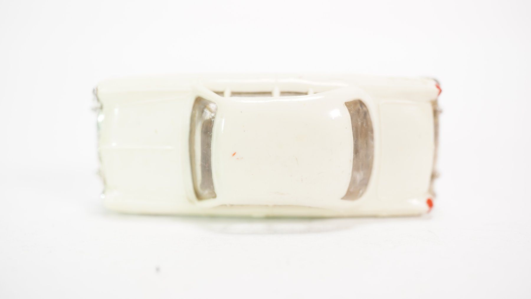Norev Modellini d'auto: c1 Norev 1:87 Simca Ariane beige – Usato da Uetendorf venduto da tigermuegi 6