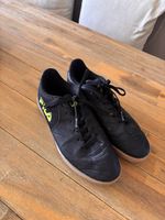 Fila Hallenschuhe schwarz Grösse 39 guter Zustand