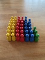 Holz Spielfiguren
