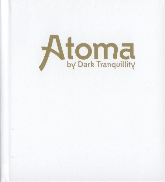 CDs: Dark Tranquillity - Atoma - Limited Edition, Mediabook - c – Gebraucht aus Brittnau von Zibu 2